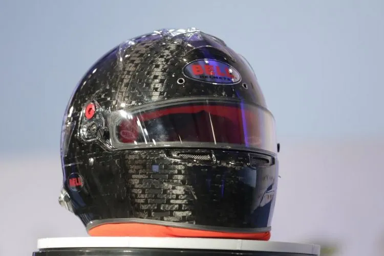 new helmet