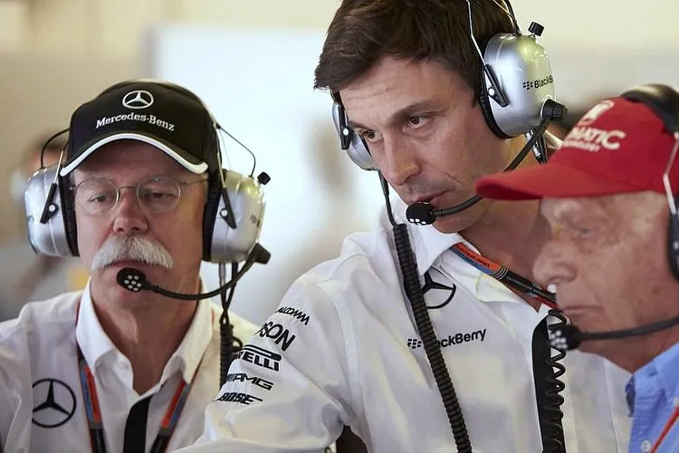 niki lauda bei formel 1 tests soll nicht mehr geblufft werden