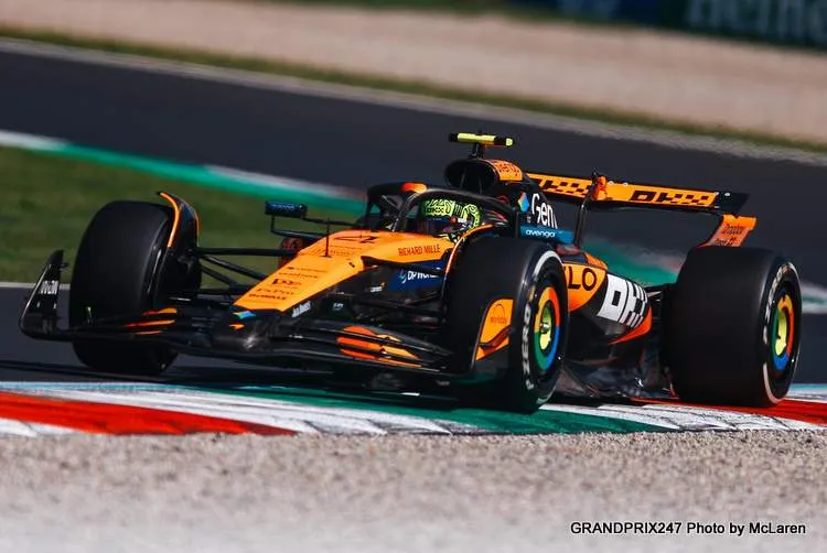 norris monza 3 2025
