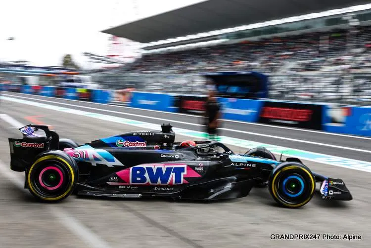 ocon japan 2024