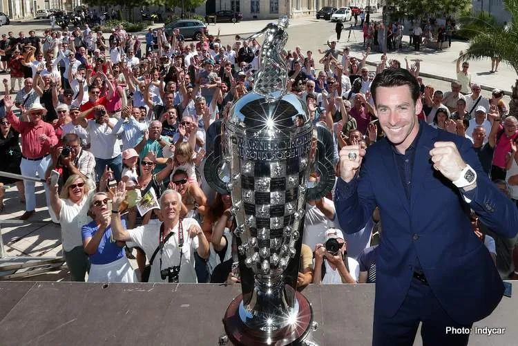 pagenaud 1indy 500 winner 2019 001