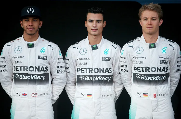 pascal wehrlein f1 testing jerez day one i5d9qzfht1ix