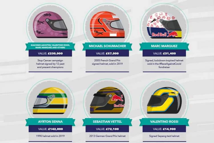 peter vardy iconic helmet designs 2 1