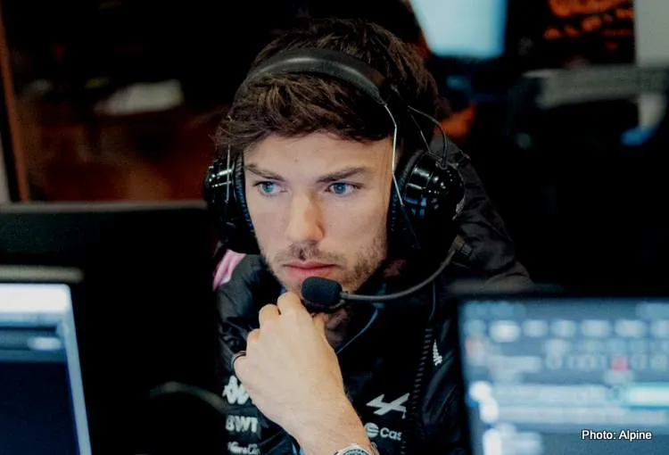 pierre gasly