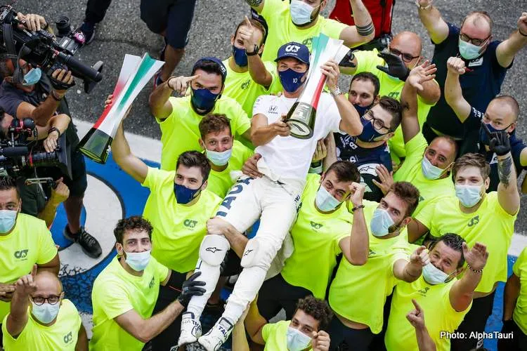 pierrer gasly