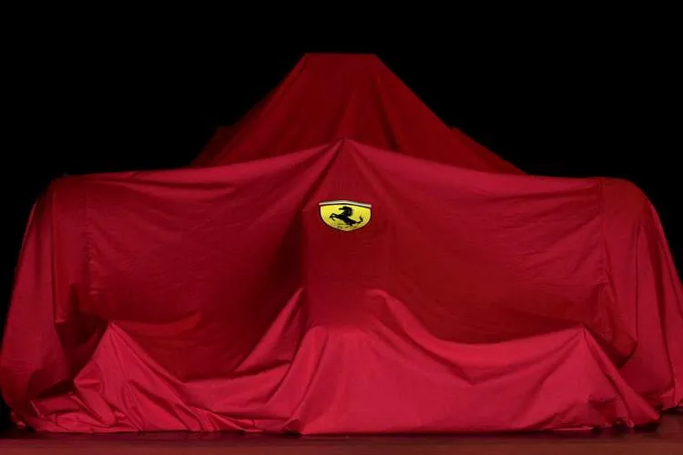 presentazione ferrari 002