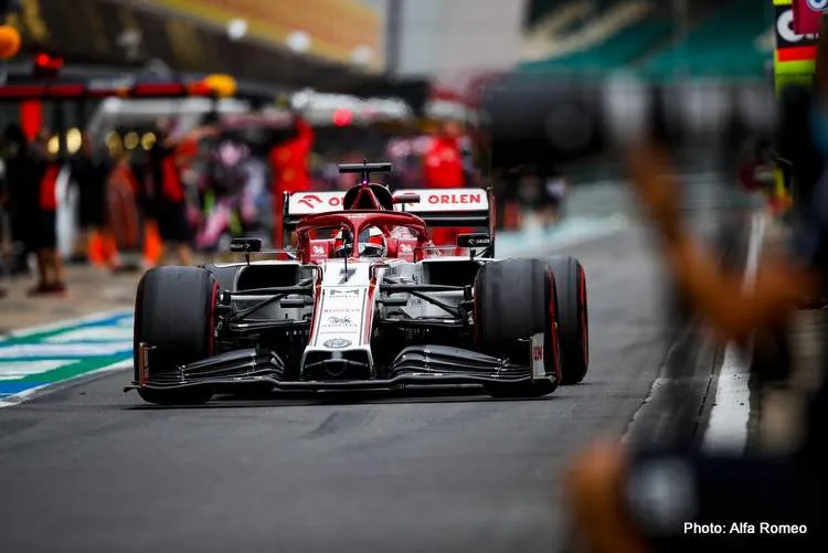 raikkonen