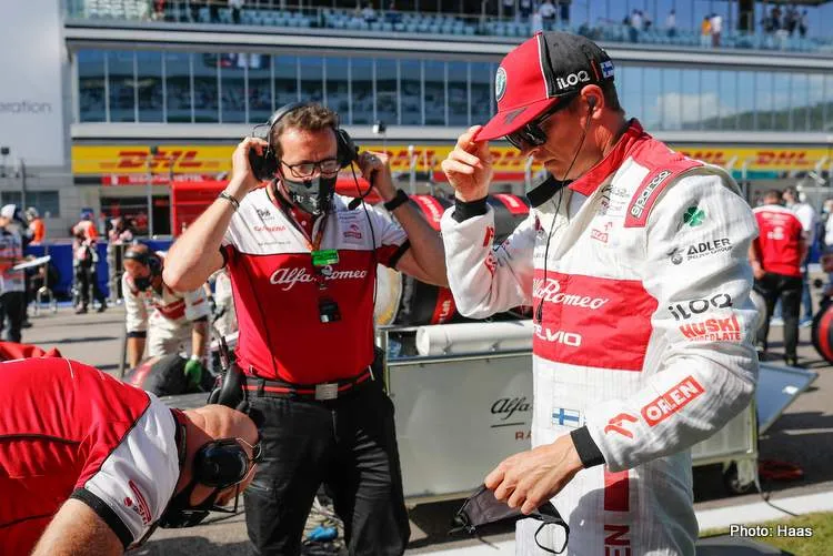 raikkonen