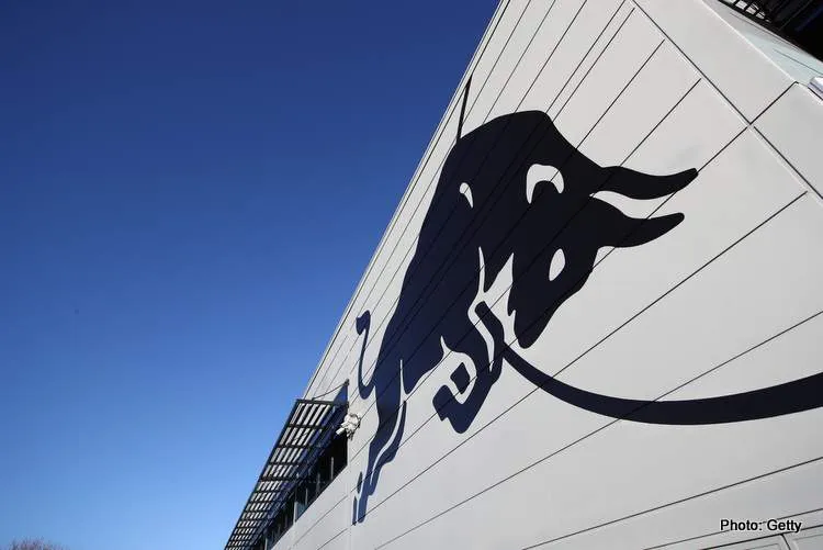 red bull power trains 2022