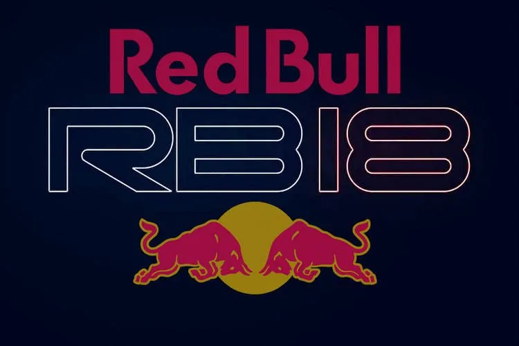 red bull rb 18