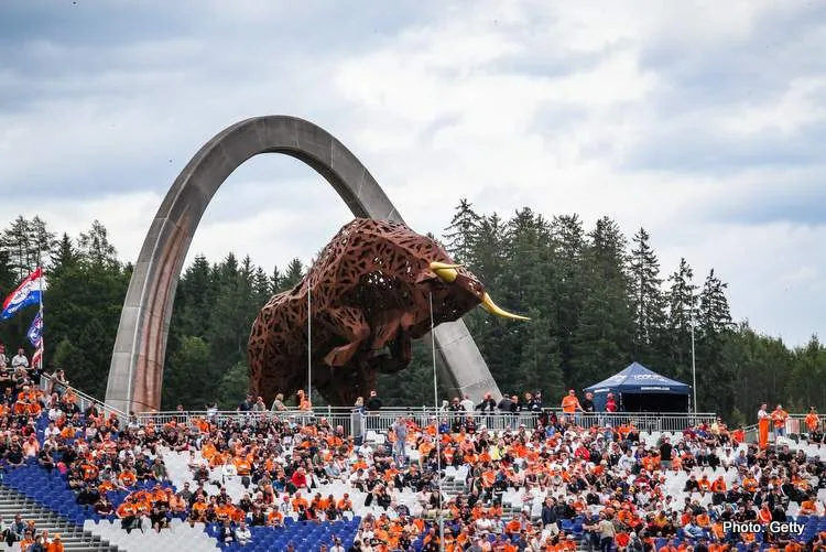 red bull ring21 2022