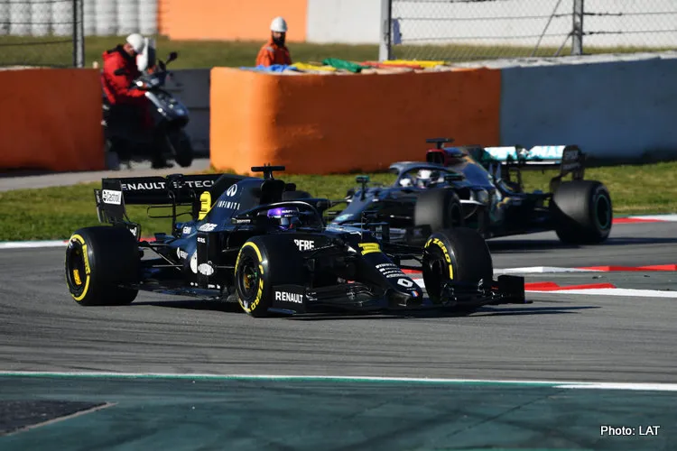 renaultmercedes