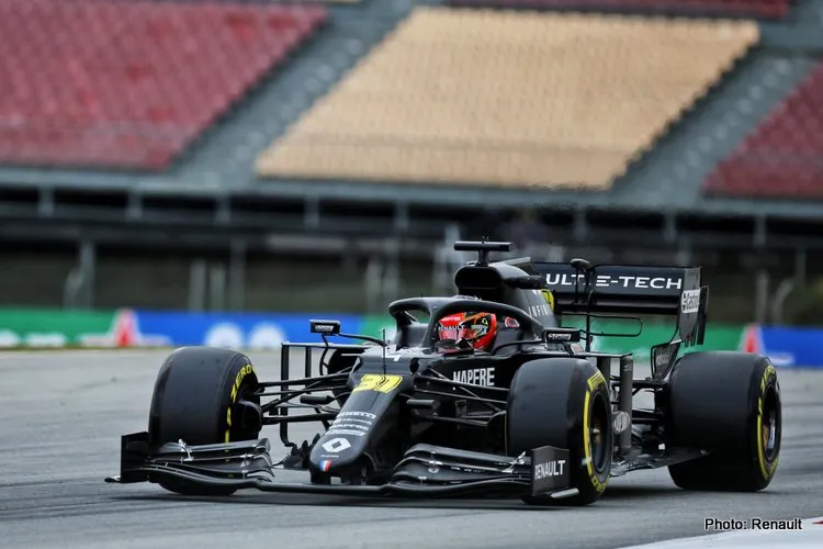 renaulttest2day3