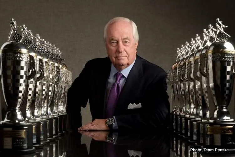 Aftermath of Roger Penske's team bust cheating at the Indy 500
