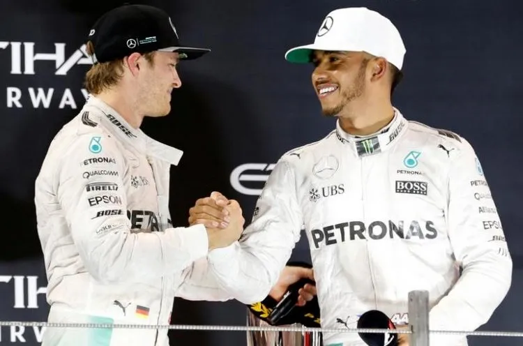 rosberg hamilton