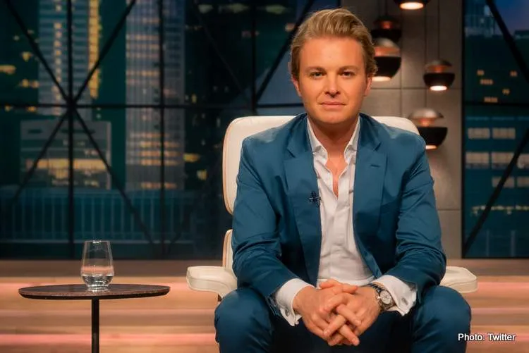 rosberg nico 2 2022