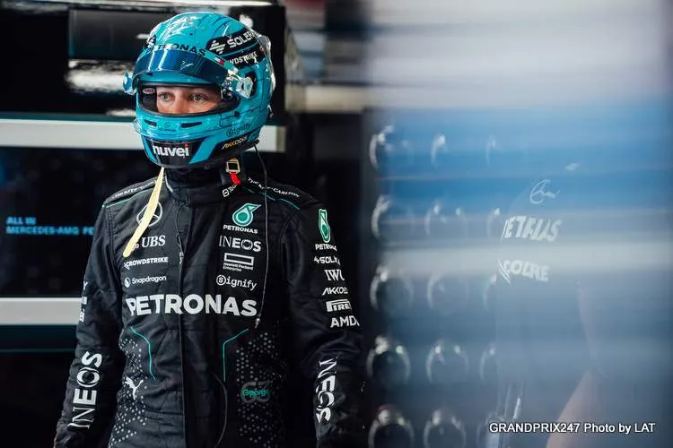 russell monza 3 2024