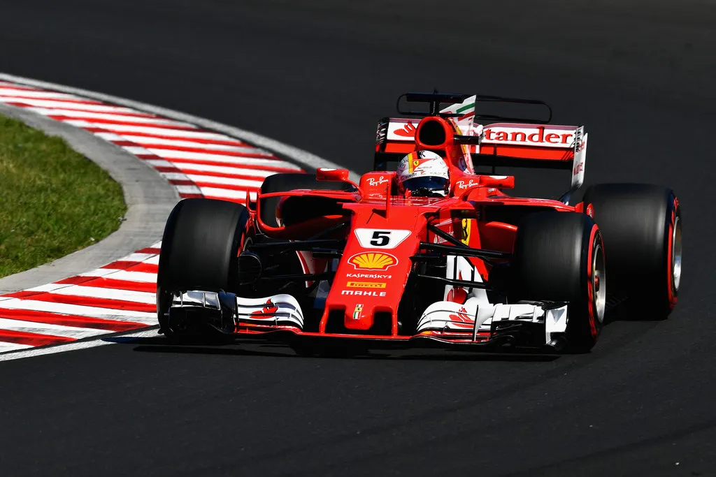 sebastianvettelf1grandprixhungaryqualifyingymren6bkqmmx 1