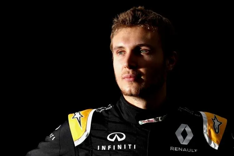 sergey sirotkin