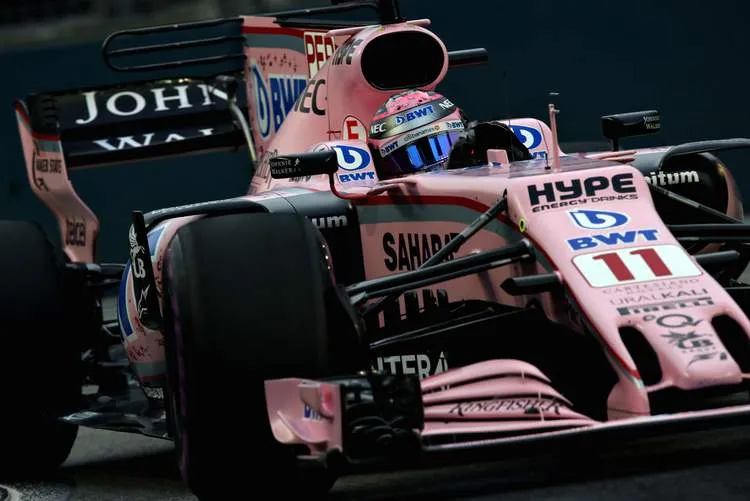 sergioperez