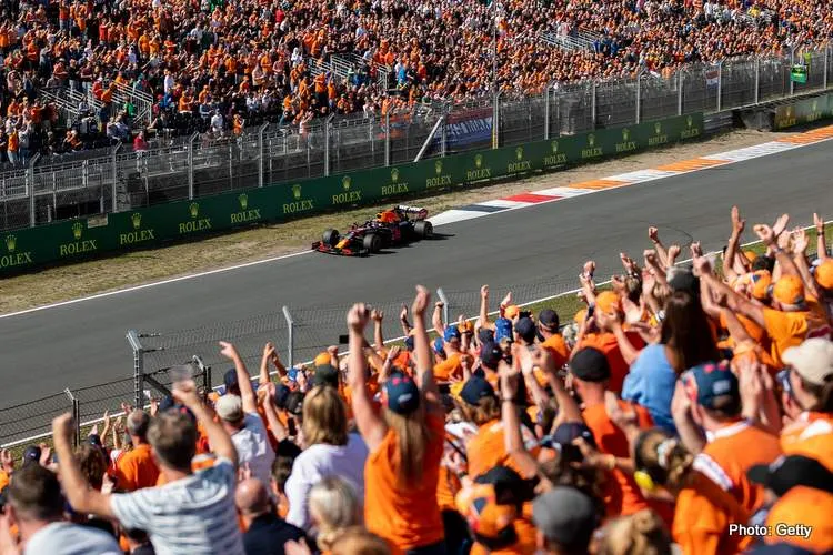 Net-Zero by 2030: How Formula 1 Sustainability Impacts Fan Travel