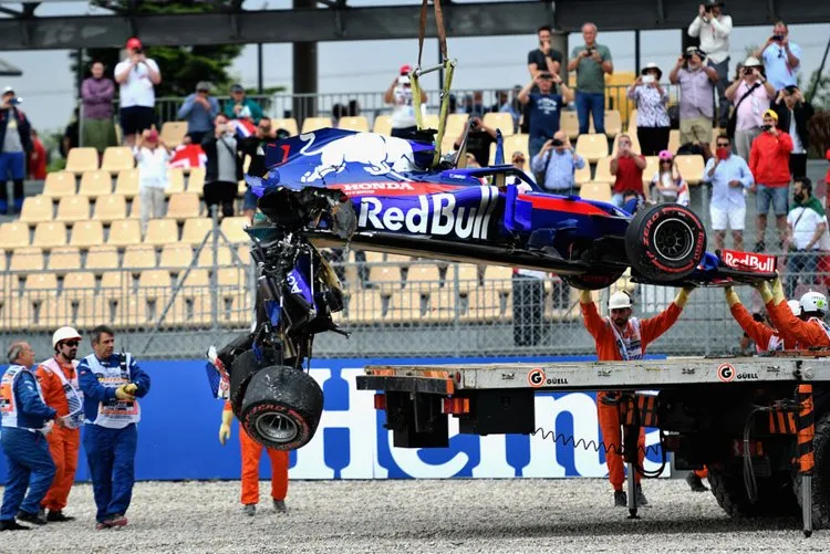 spanishf1grandprixqualifyingrynjdg ichhx 001