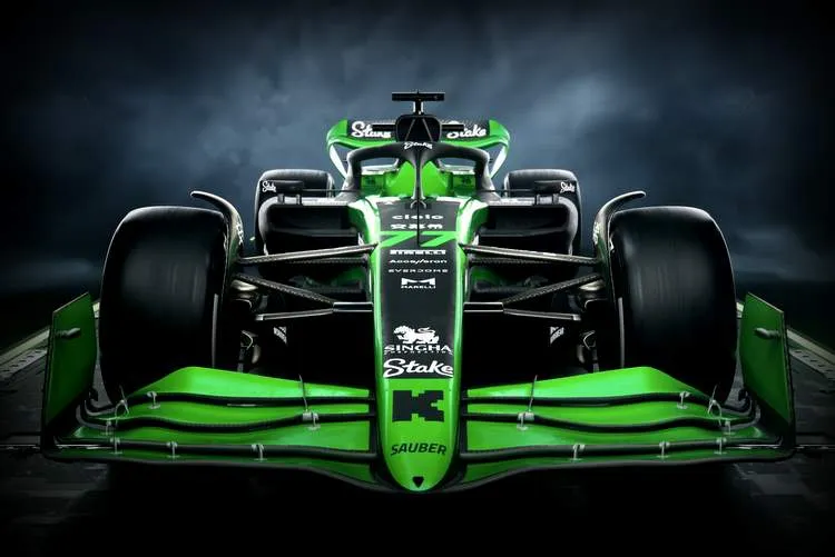 Parc Ferme: Show me the money! Formula 1’s certain bet