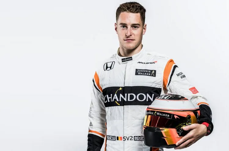 stoffel vandoorne