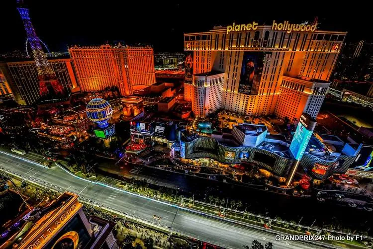 track las vegas 2 2024