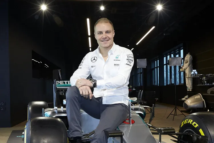 valterri bottas