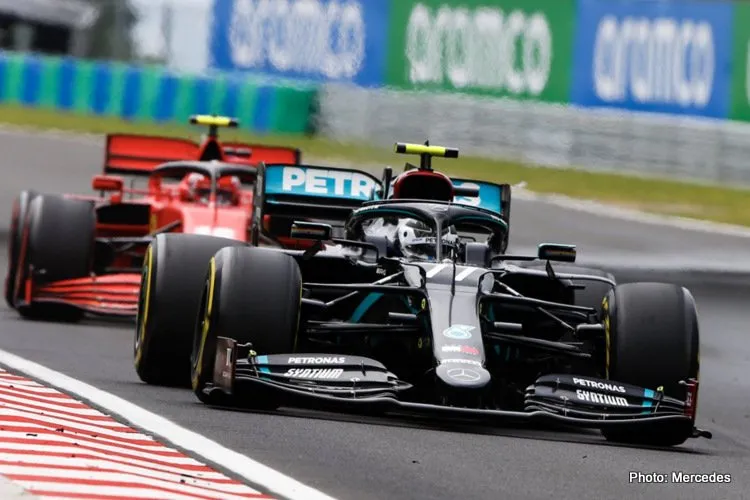 valtteri bottas