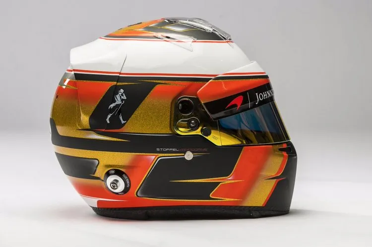 vandoorne helmet