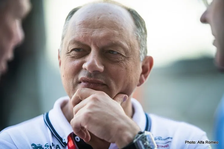 vasseur