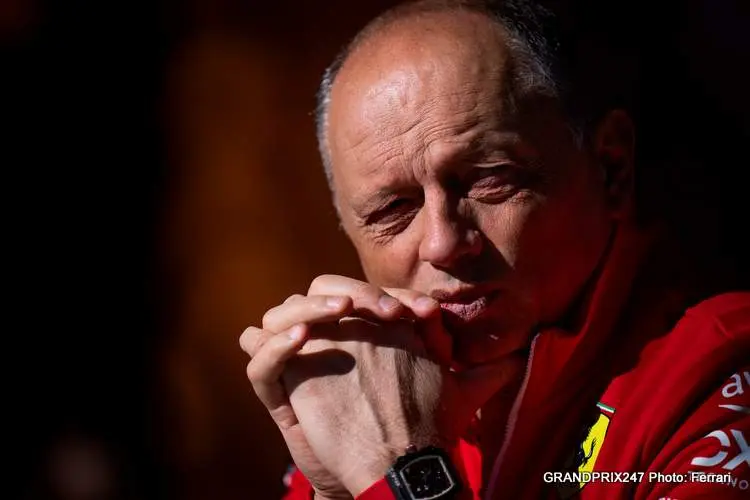 vasseur melbourne 2024