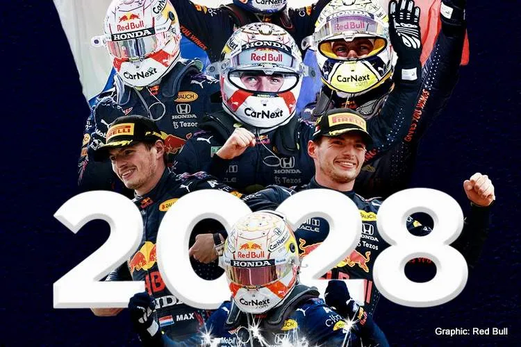 verstappen 2028 red bull