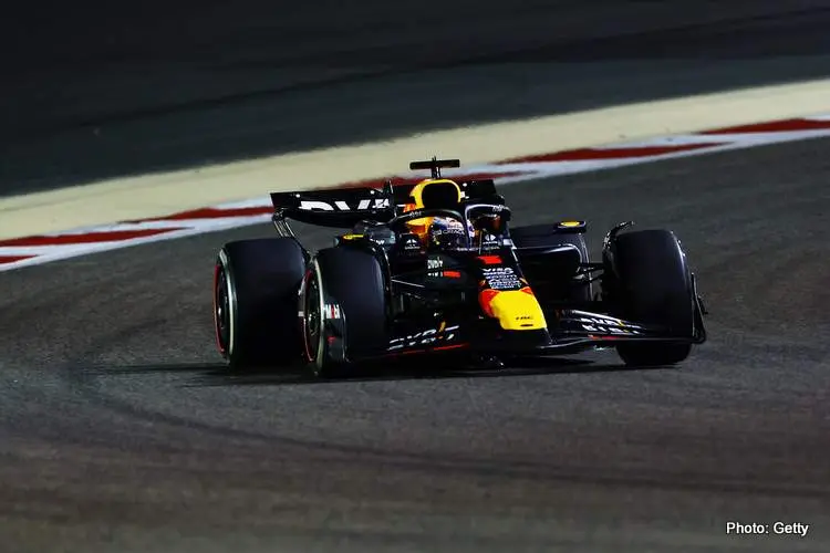 verstappen 5 2024