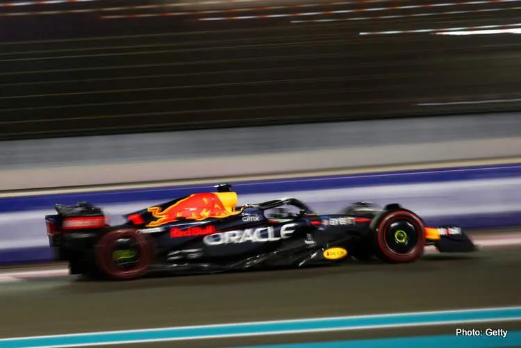 verstappen abu dhabi 6 2022