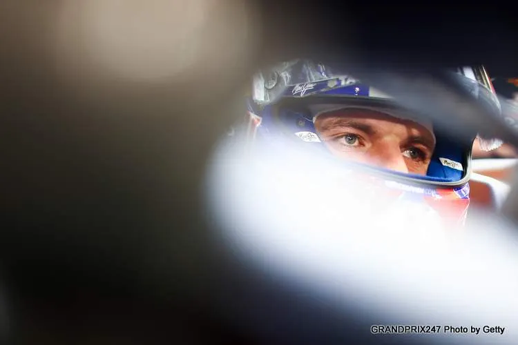 verstappen bahrain 3 2025