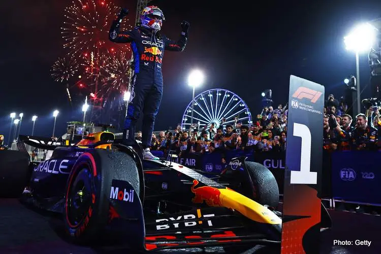 verstappen bahrain 4 2024