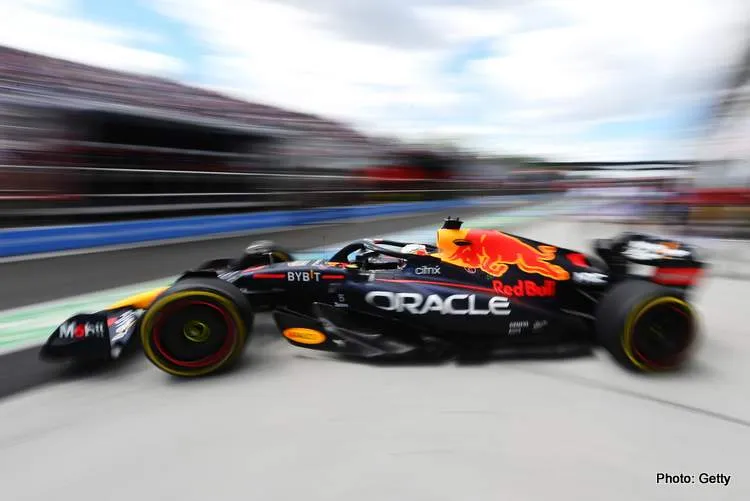 verstappen canada 11 2022