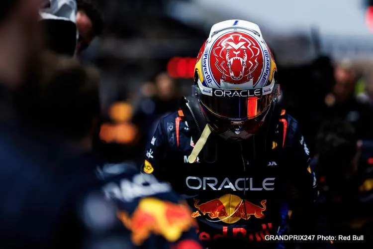 verstappen china 6 2024