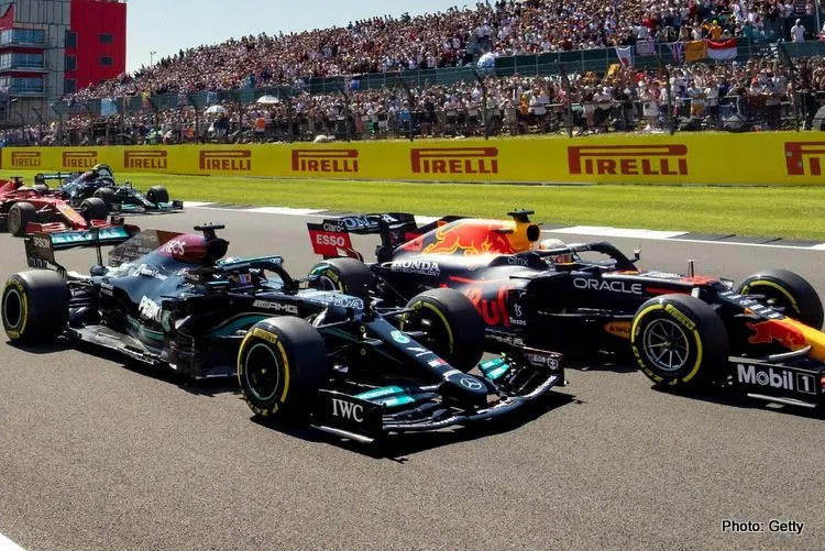 verstappen hamilton