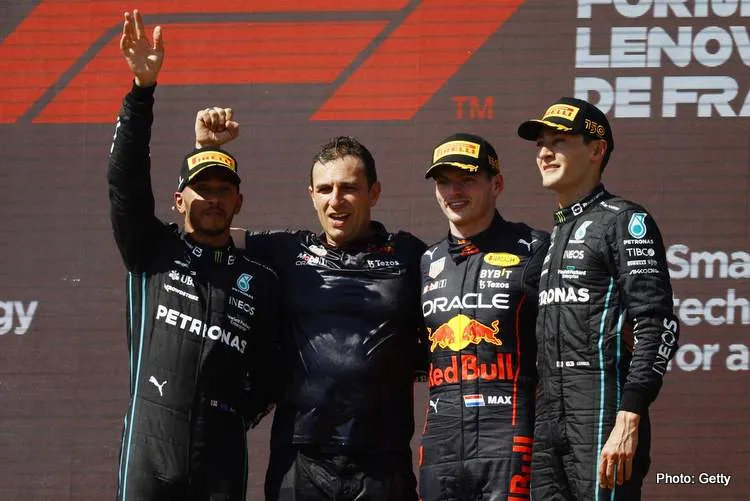 verstappen hamilton mercedes george russell belgian grand prix preview