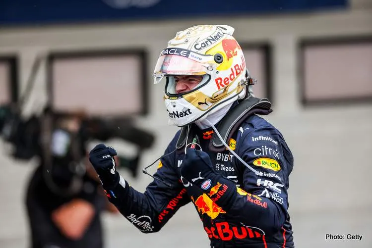 verstappen hungary 7 2022