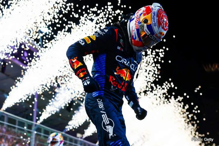 verstappen jeddah 9 2024