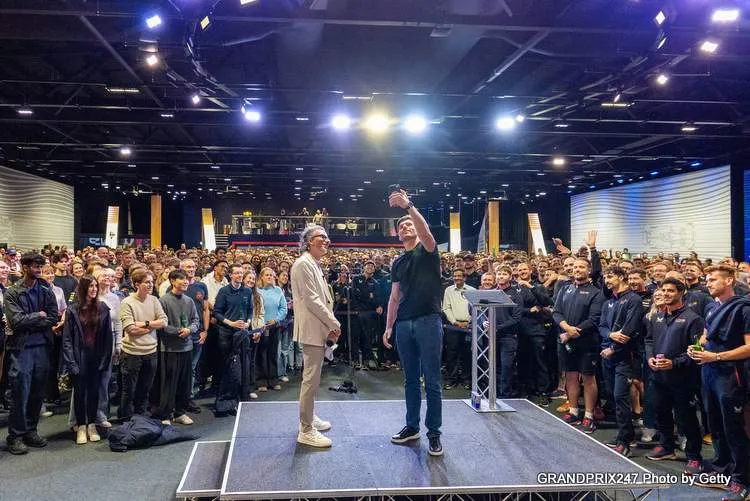 verstappen mekies milton keynes 2025