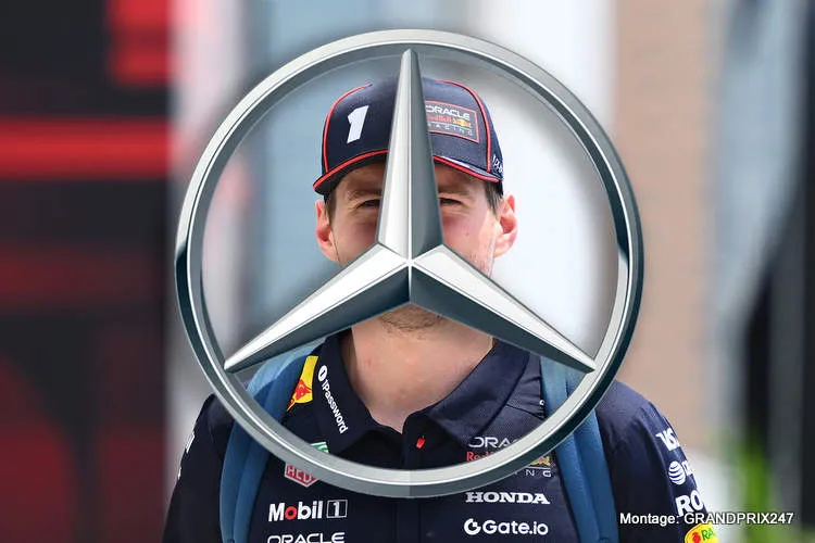 verstappen mercedes