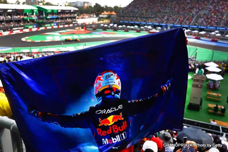 verstappen mexico 24 2025