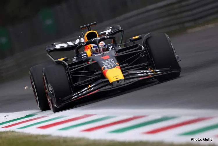 verstappen monza 2023