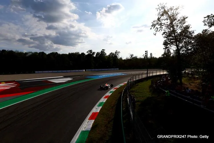 verstappen monza 23 2024